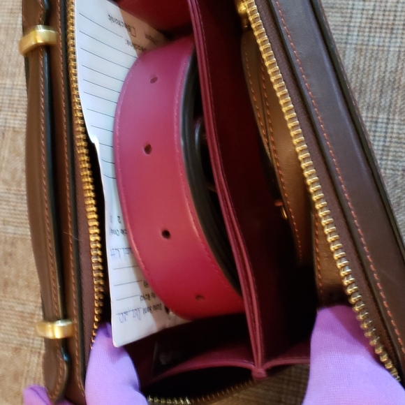 Coach Alie Bag - Picture 7 of 16